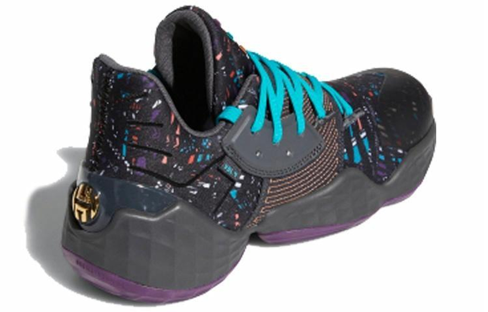 Кроссовки Adidas Harden Vol. 4 Gca 4