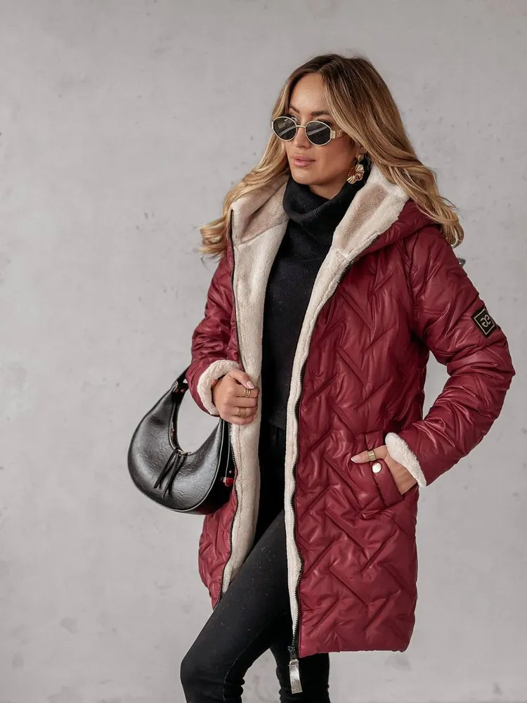 Куртка 6822152 Fabrika