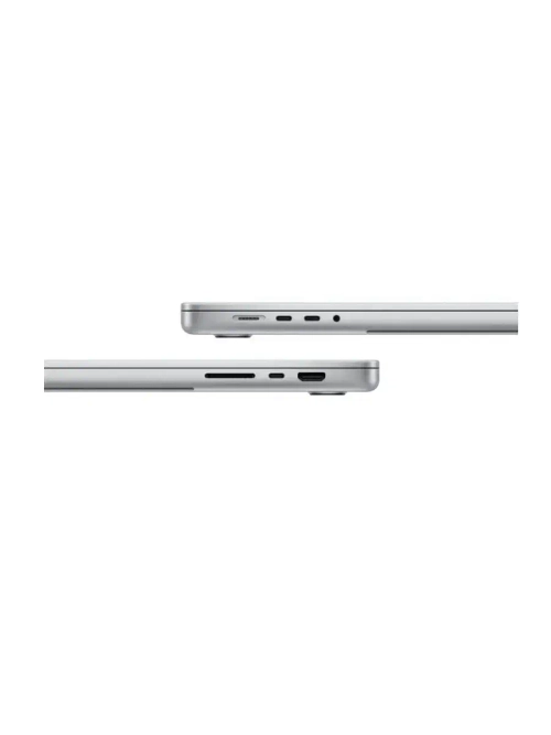 Ноутбук Macbook pro 16 M3 Silver M3 Max/36/1TB