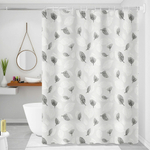 Штора для ванной 180*180см, PEVA