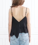 Топ Pinko - черный(101070 A0NP)