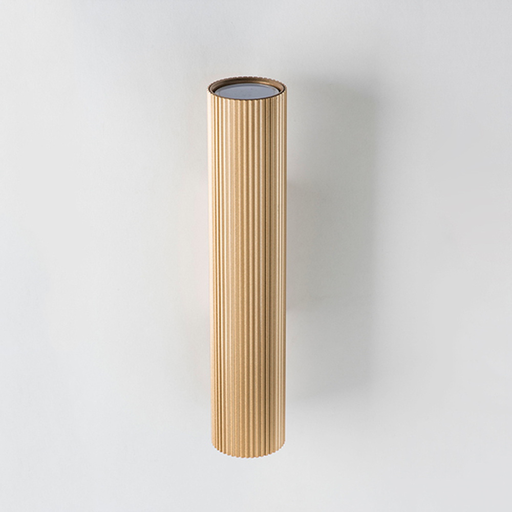 718623 Бра ROMA 2х28W GU10 (led) ШАМПАНЬ