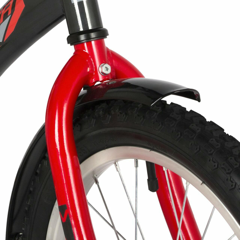 Детский велосипед Novatrack Astra 18" (2022)