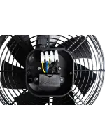 Осевой вентилятор YWF4E-250HS