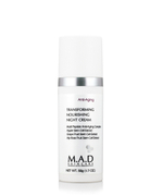 M.A.D. Skincare Омолаживающий питательный ночной крем | Transforming Nourishing Night Cream
