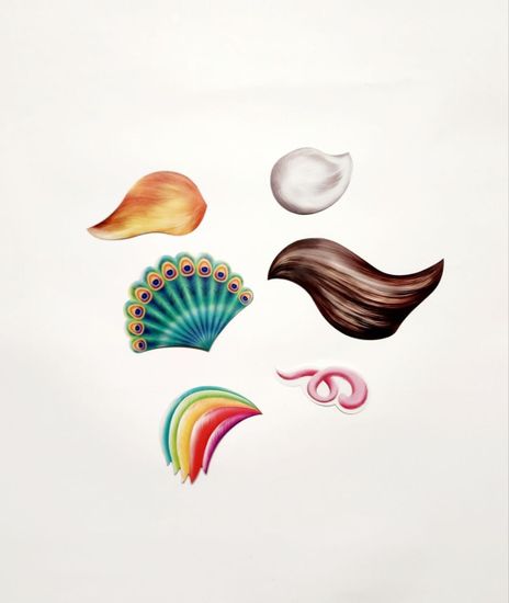 Набор для проведения дня рождения "Веселое приключение"