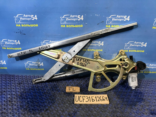 Стеклоподъемник передний левый TOYOTA CELSIOR 2000-2006
