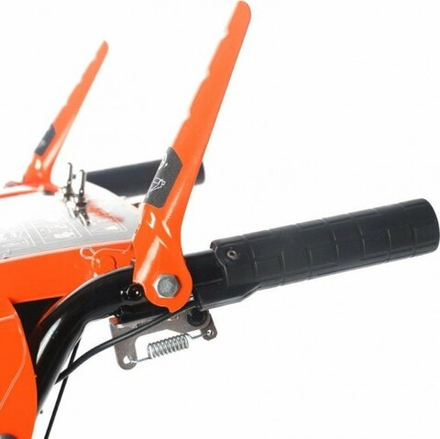 Бензиновый снегоуборщик PATRIOT Сибирь 999 ЕKX с электростартером 220В 426108682