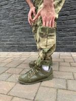 Тактический костюм Кондор мох лайт