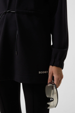 Толстовка BOGNER KAROLINA в черном цвете