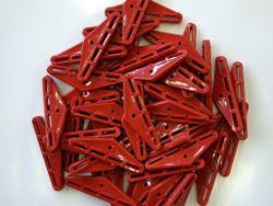 Батутная сетка тренировочная - AirJet MAX - 375х225 cм