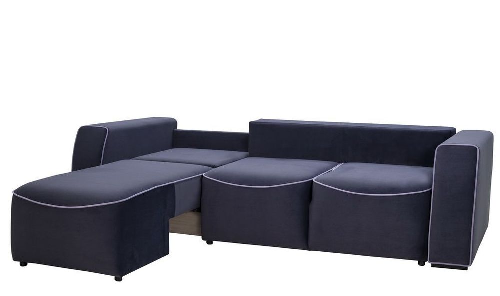 Угловой диван "Блисс-1" в ассортименте