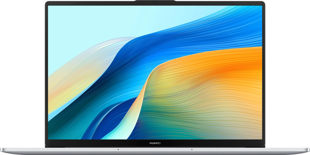 Ноутбук Huawei MateBook D16 (53014MTX) в регионах России