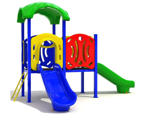 Детская площадка Лимпопо 1.2.2