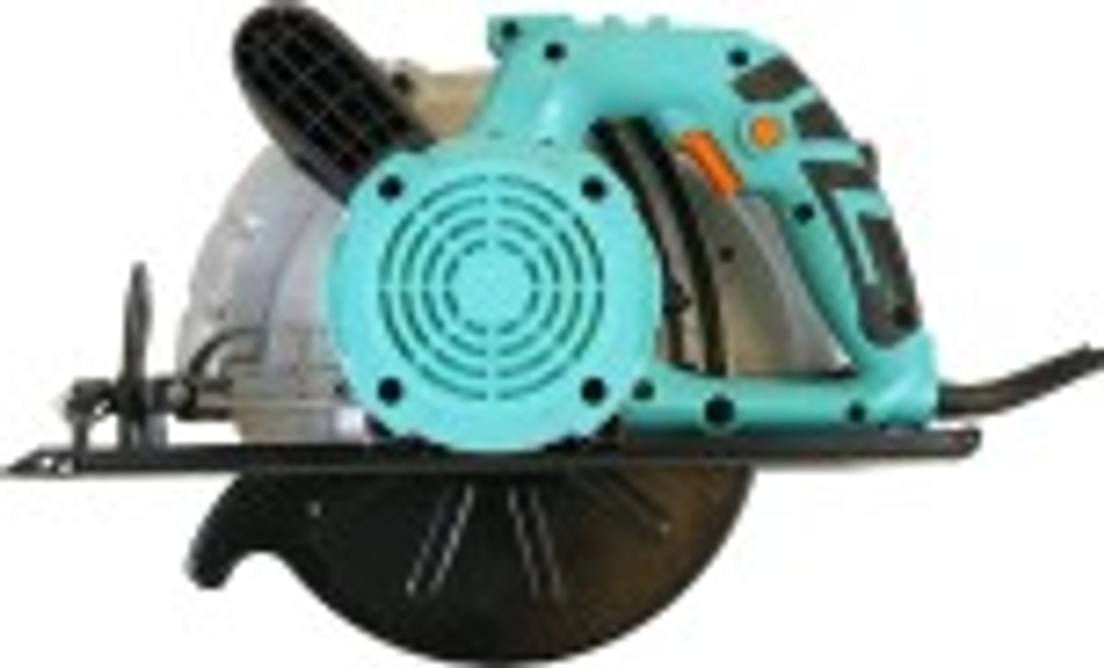 Пила циркулярная сетевая Sturm CS50235