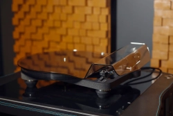 REGA PLANAR 8 (APHETA-3) BLACK ПРОИГРЫВАТЕЛЬ ВИНИЛОВЫХ ПЛАСТИНОК