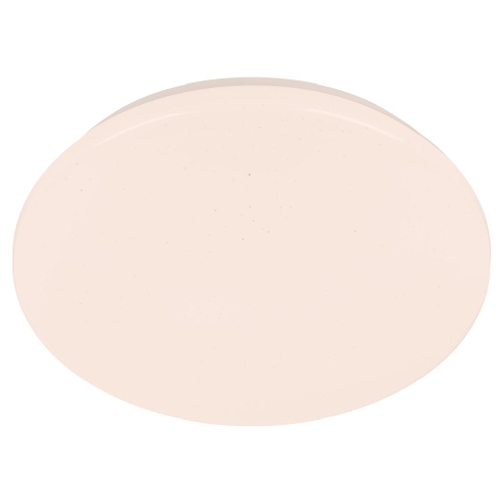 Светильник потолочный светодиодный ЭРА Классик без ДУ SPB-6 WH 24W-4K Slim Night SKY | Светильники SPB-6 без ДУ