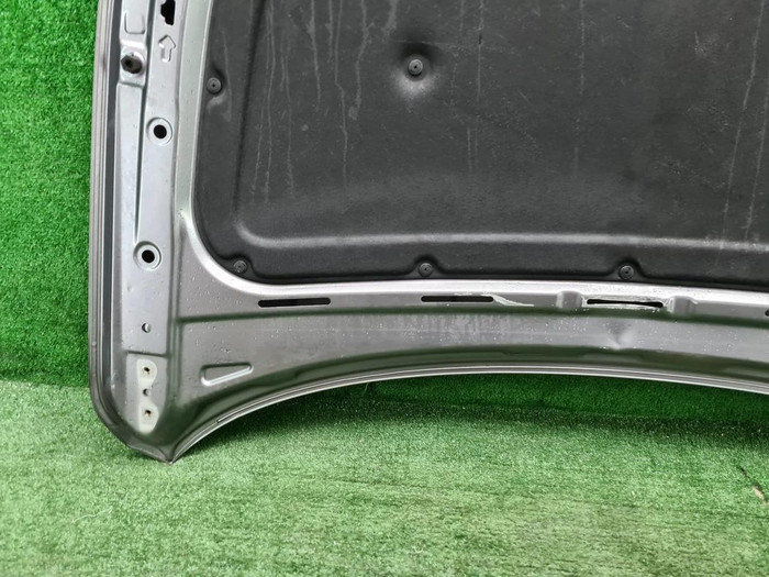 Капот Changan Uni-V (2022-н.в.)