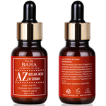 Cos De BAHA Сыворотка противовоспалительная с азелаиновой кислотой Azelaic acid 10%  30мл