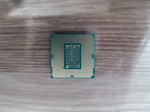 Процессор Intel Core i7-8700