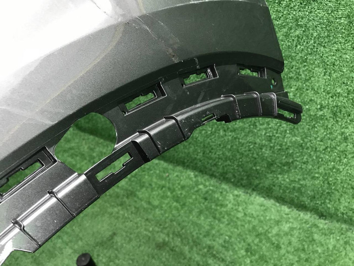 Бампер передний Geely Cityray (2024-н.в.)