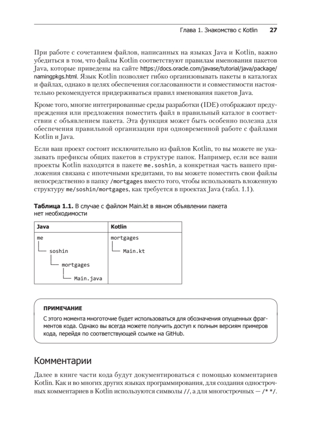 Kotlin. Паттерны проектирования и лучшие практики, 3-е изд.