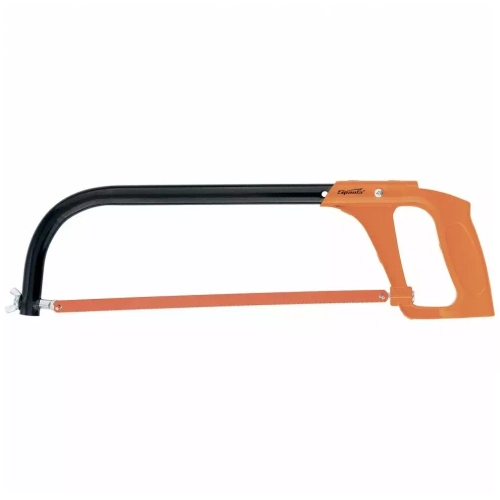 Ножовка по металлу 250-300мм, метал.ручка SPARTA 775765