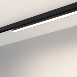 Светильник MAG-FLAT-FOLD-25-S804-24W Day4000 (BK, 100 deg, 24V) (Arlight, IP20 Металл, 5 лет) 034241