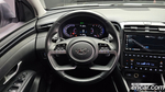 Hyundai Tucson (NX4) Бензин 1.6 Turbo 2WD (06.2022)