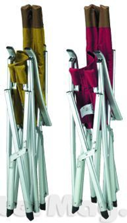 Kovea Field Luxury Chair [VCT-CH08-05]