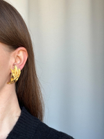 Моноклипса Листья