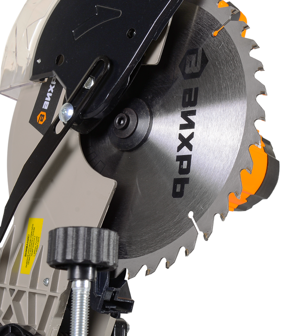 Торцовочная пила Вихрь ПТ-255Л