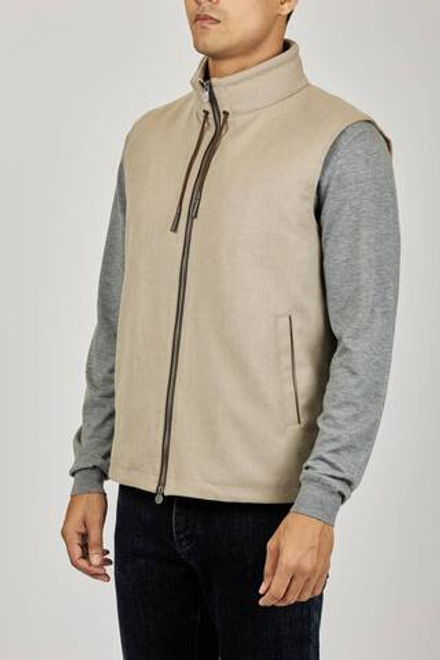 Безрукавка Racinello