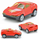 Машина "Мустанг" микс (Полесье)