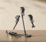 Беспроводной моющий пылесос Xiaomi Mijia Wireless Floor Scrubber 3 Max (D301/D301-XC) CN