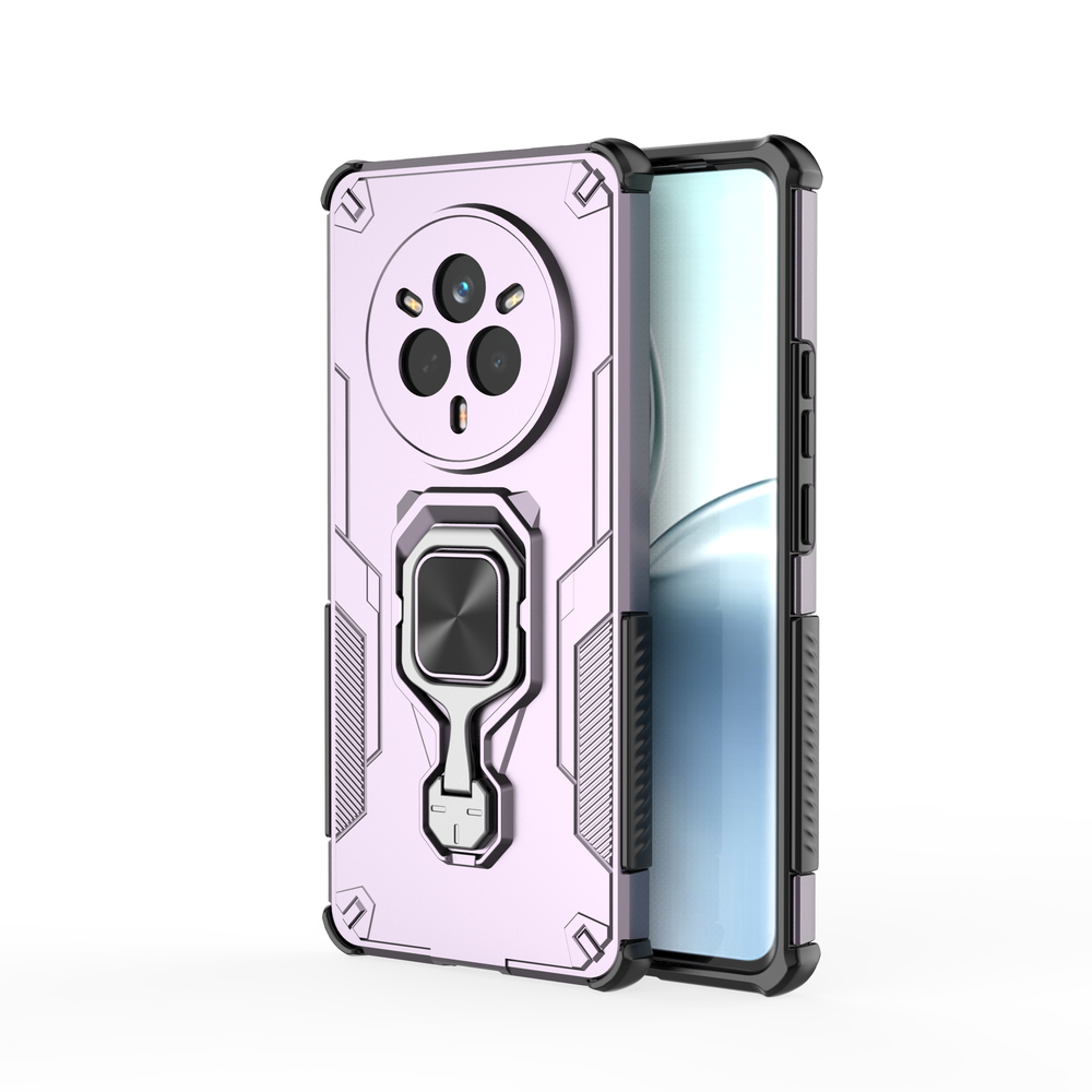 Противоударный чехол Antistrike для Realme 14 Pro