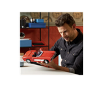 LEGO Icons Corvette