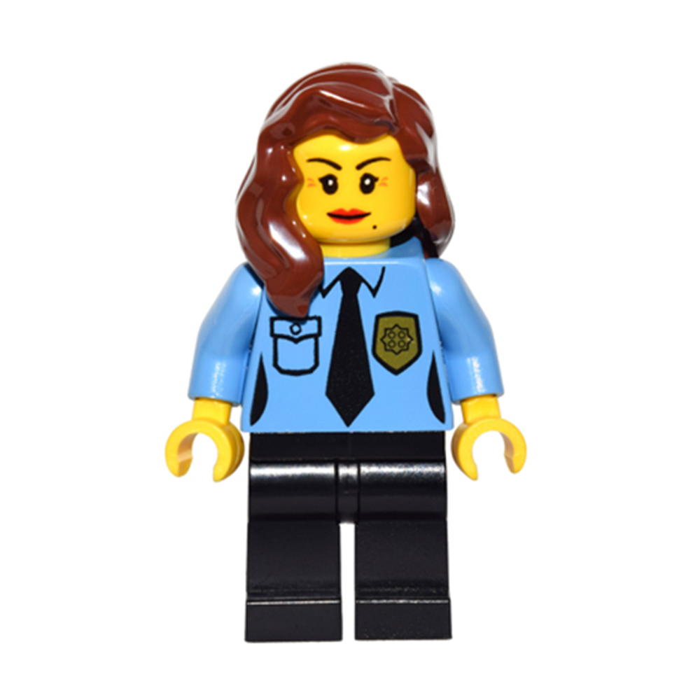 Полицейский game013