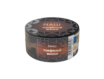 NAШ (ТОRФЯНОЙ ВИСКИ)R, 20 гр.