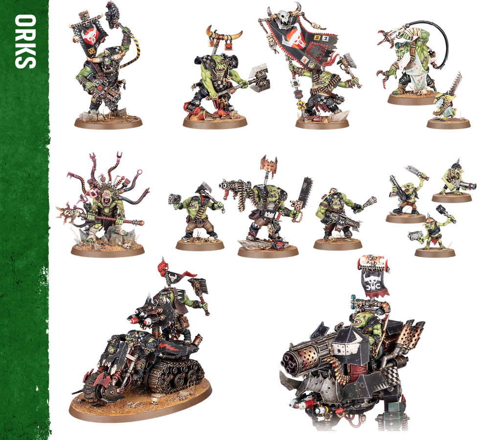 Warhammer 40000 - Armageddon