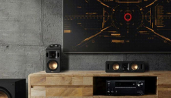 Ресивер Onkyo TX-NR7100 M2