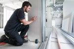 Лазерный нивелир BOSCH GLL 2-10 0601063L00