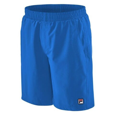 Теннисные шорты Fila Short Santana - Blue
