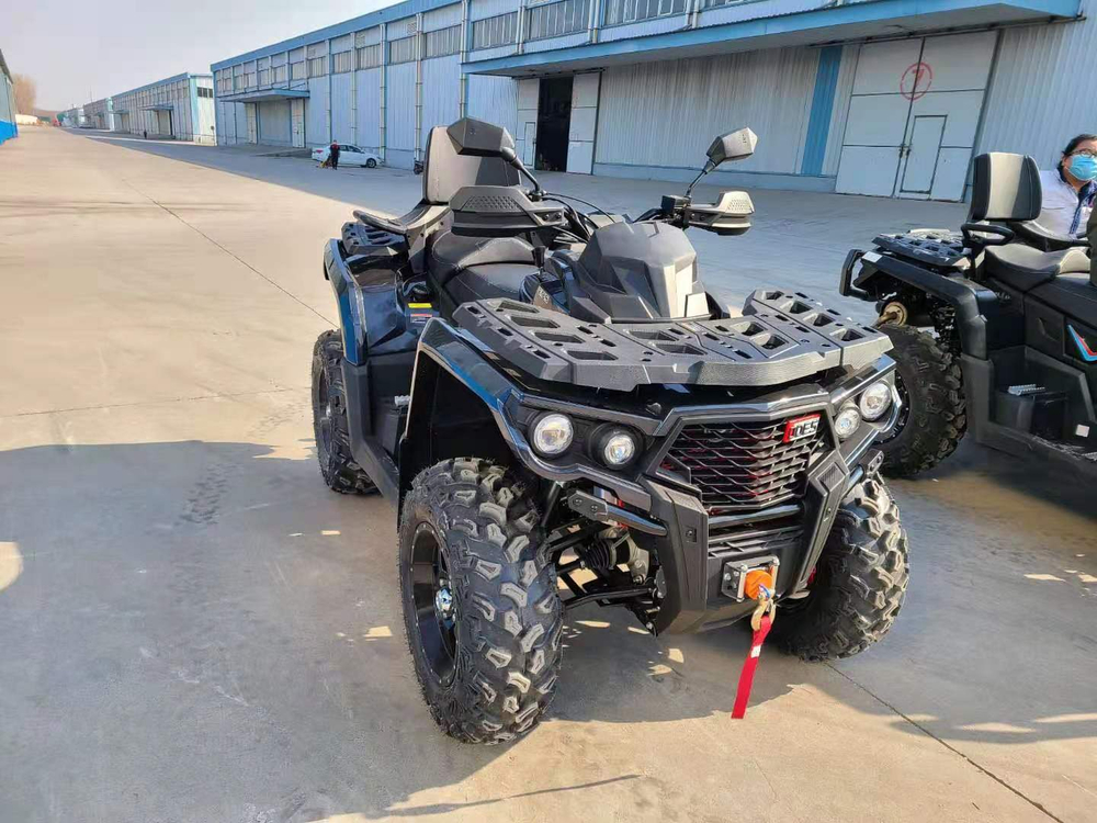 ATV Max-800 PRO