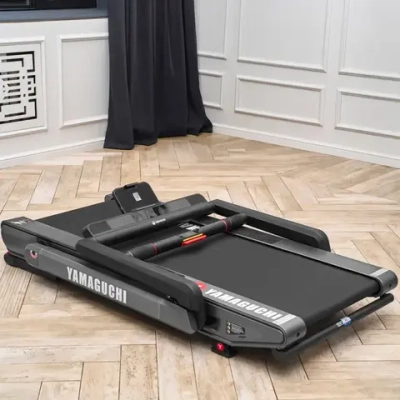 Беговая дорожка Yamaguchi MAX PRO-S