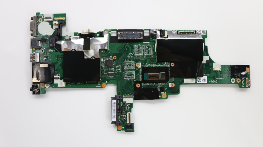 Материнская плата для ноутбука Lenovo ThinkPad T440 I3-4030U UMA NOK N-AMT Y-TPM (00HW195), оригинал