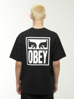 Мужская Футболка Obey Eyes Icon 2