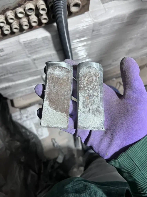 Микроудар 52 мм Бетоника Bambino алмазная коронка для монолита 1 1/4"