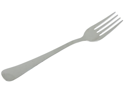 Вилка столовая "Росинка" б/н