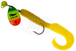 Mepps AGLIA SPINFLEX